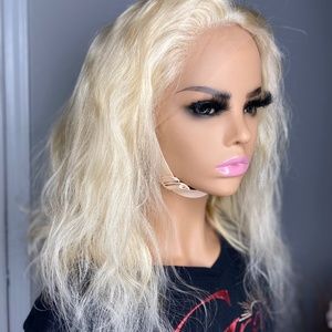 100% Luxury Virgin Wigs & Hair Extensions